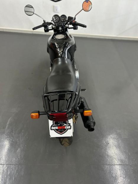 HONDA CB 500 , Foto 9