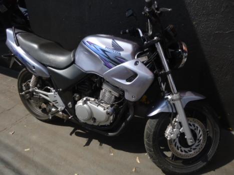 HONDA CB 500 , Foto 1