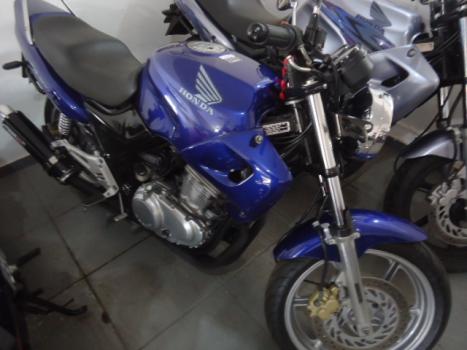 HONDA CB 500 , Foto 1