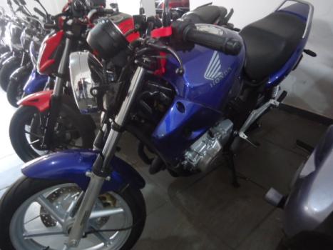 HONDA CB 500 , Foto 2