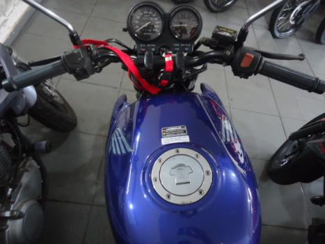 HONDA CB 500 , Foto 3