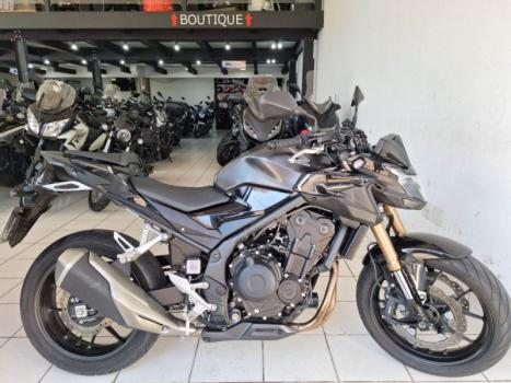 HONDA CB 500 F ABS, Foto 1