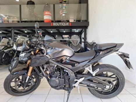 HONDA CB 500 F ABS, Foto 2