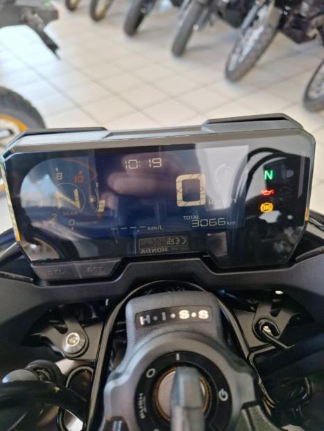 HONDA CB 500 F ABS, Foto 3