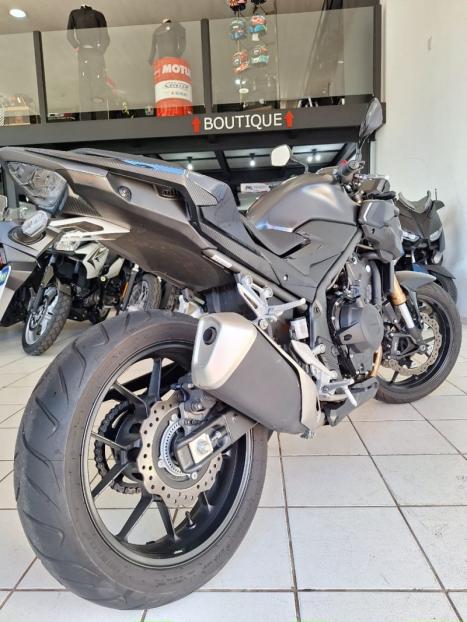 HONDA CB 500 F ABS, Foto 7