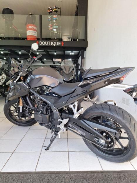 HONDA CB 500 F ABS, Foto 8