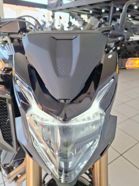 HONDA CB 500 F ABS, Foto 10