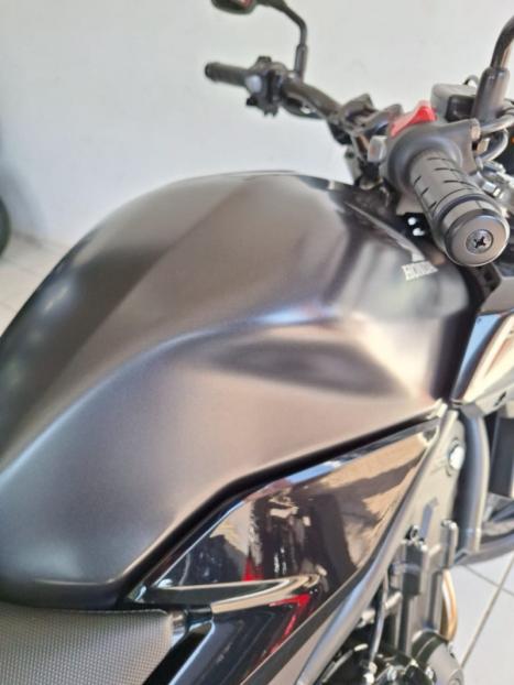 HONDA CB 500 F ABS, Foto 11