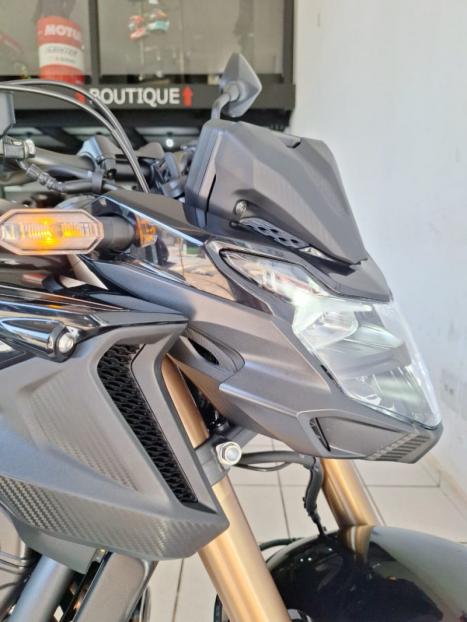 HONDA CB 500 F ABS, Foto 12