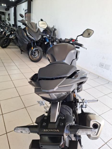 HONDA CB 500 F ABS, Foto 14