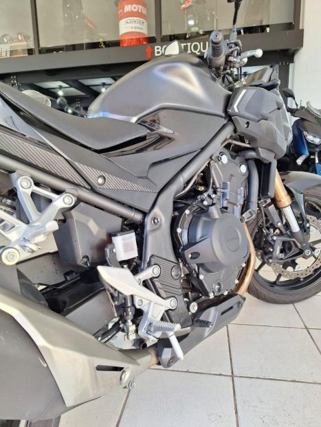 HONDA CB 500 F ABS, Foto 15