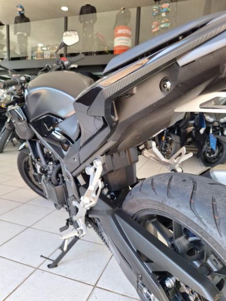 HONDA CB 500 F ABS, Foto 16