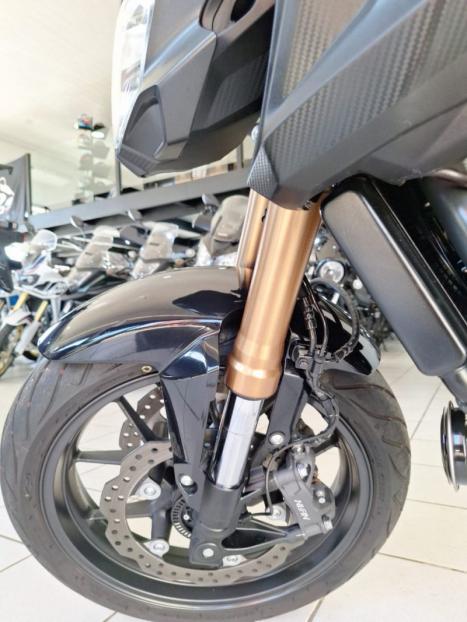 HONDA CB 500 F ABS, Foto 17