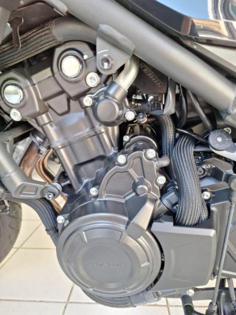 HONDA CB 500 F ABS, Foto 18
