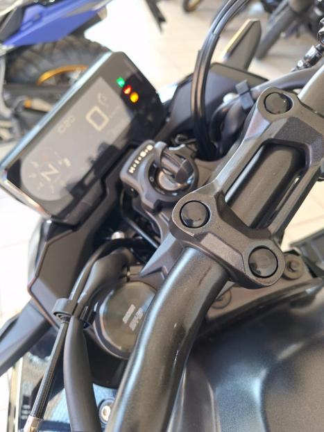 HONDA CB 500 F ABS, Foto 20