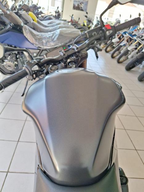 HONDA CB 500 F ABS, Foto 21