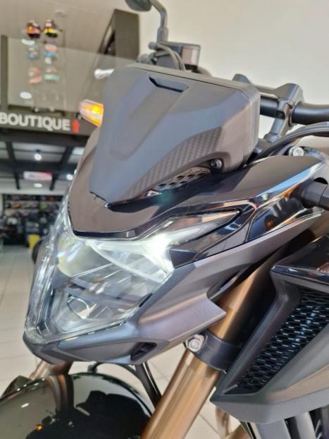 HONDA CB 500 F ABS, Foto 23
