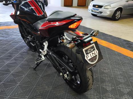 HONDA CB 500 F ABS, Foto 7