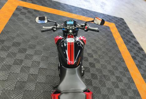 HONDA CB 500 F ABS, Foto 8