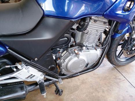 HONDA CB 500 FOUR, Foto 4
