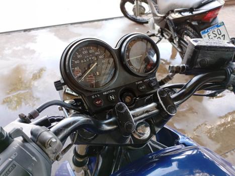 HONDA CB 500 FOUR, Foto 6