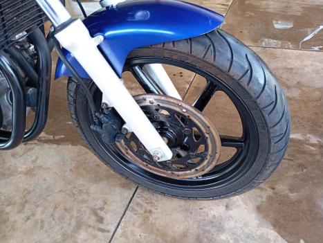 HONDA CB 500 FOUR, Foto 7
