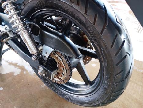 HONDA CB 500 FOUR, Foto 8