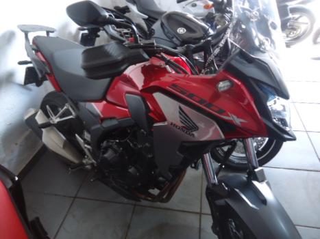 HONDA CB 500 X , Foto 2