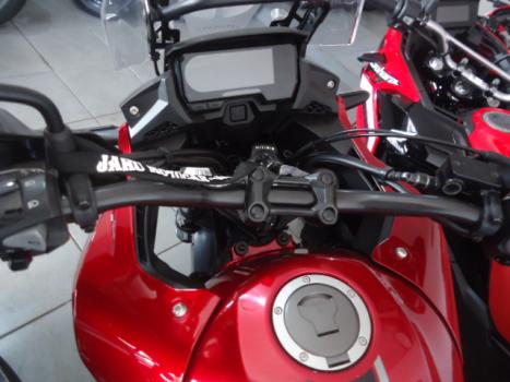 HONDA CB 500 X , Foto 4