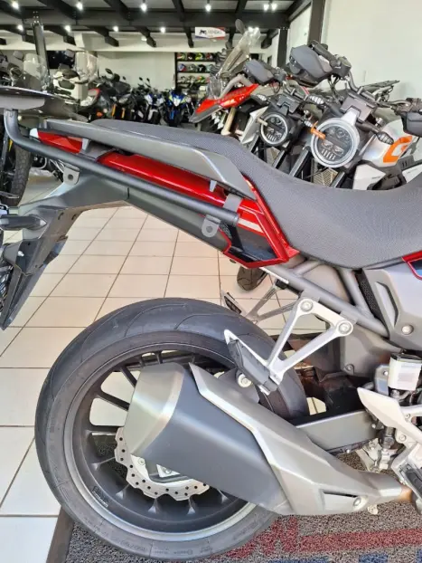 HONDA CB 500 X ABS, Foto 17