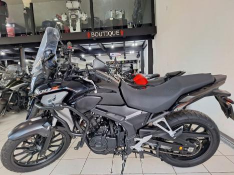 HONDA CB 500 X ABS, Foto 2