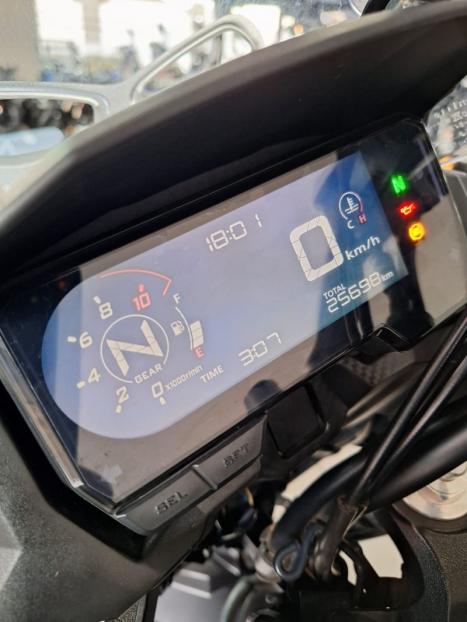 HONDA CB 500 X ABS, Foto 3