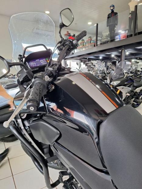 HONDA CB 500 X ABS, Foto 7