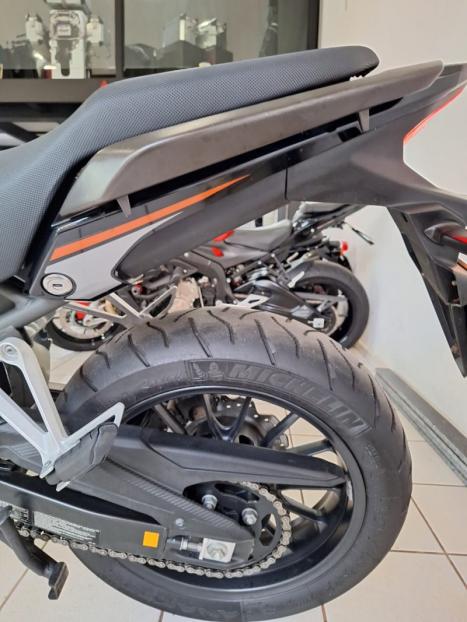 HONDA CB 500 X ABS, Foto 8