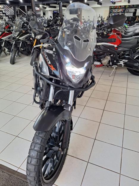 HONDA CB 500 X ABS, Foto 12