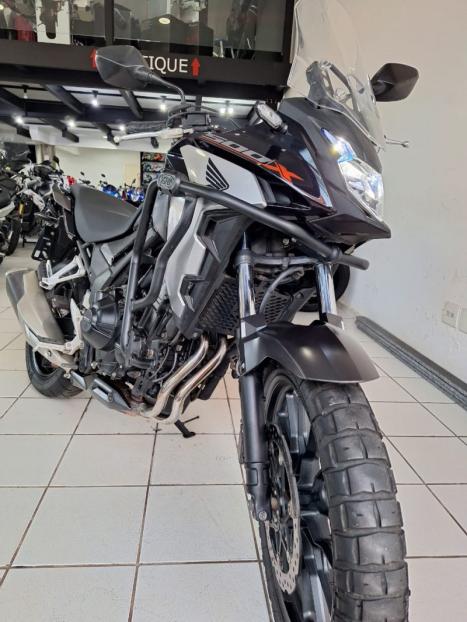 HONDA CB 500 X ABS, Foto 13