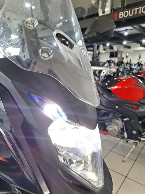 HONDA CB 500 X ABS, Foto 16