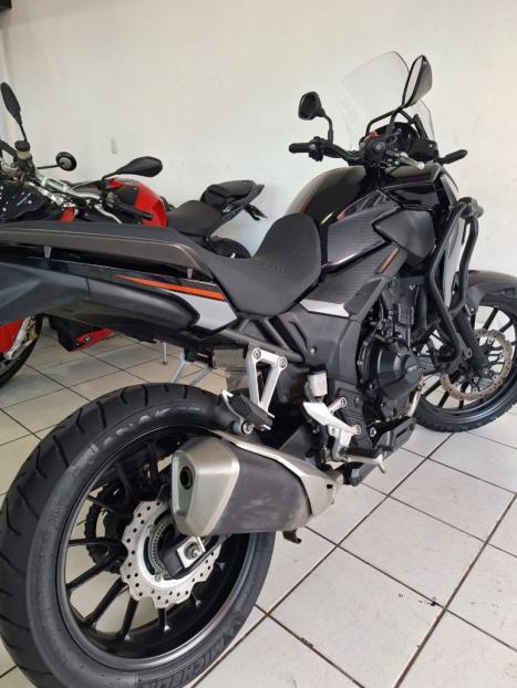 HONDA CB 500 X ABS, Foto 18