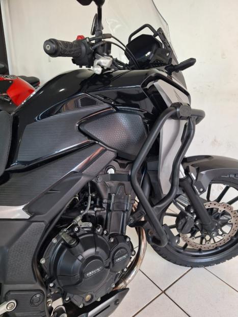 HONDA CB 500 X ABS, Foto 19