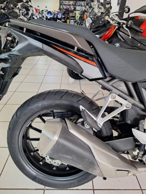 HONDA CB 500 X ABS, Foto 20