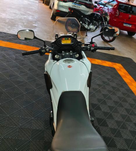 HONDA CB 500 X ABS, Foto 8