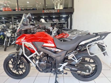 HONDA CB 500 X ABS, Foto 2