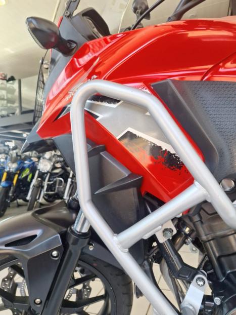 HONDA CB 500 X ABS, Foto 4