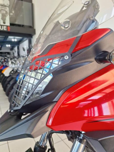 HONDA CB 500 X ABS, Foto 5
