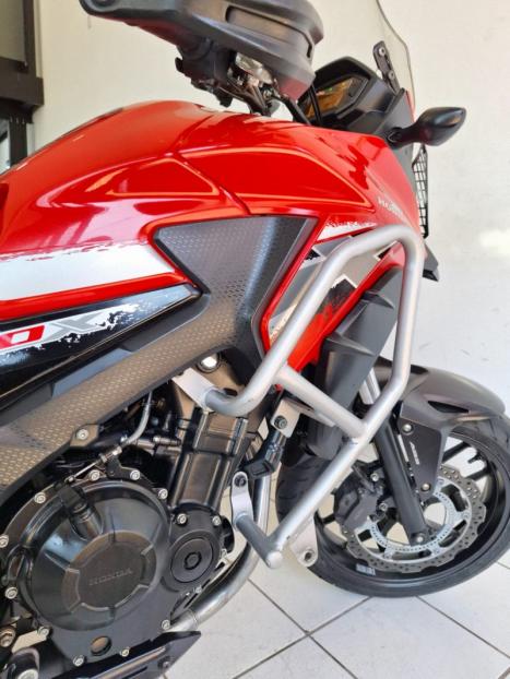 HONDA CB 500 X ABS, Foto 7