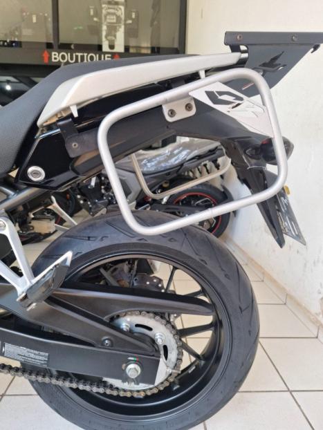 HONDA CB 500 X ABS, Foto 12
