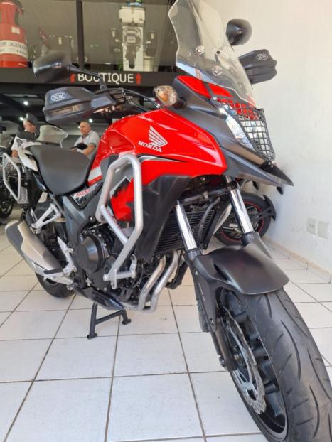 HONDA CB 500 X ABS, Foto 15