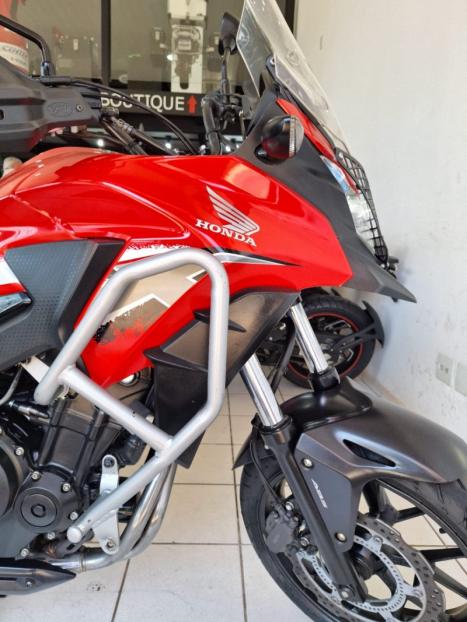 HONDA CB 500 X ABS, Foto 18