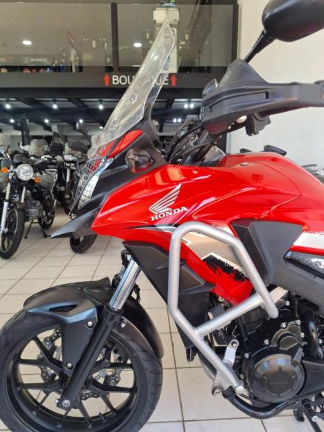 HONDA CB 500 X ABS, Foto 19