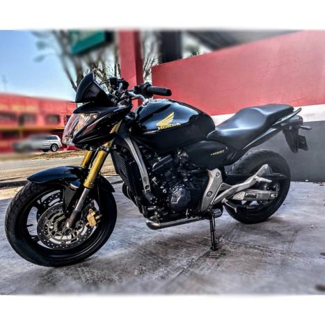 HONDA CB 600 F HORNET ABS, Foto 3